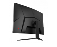 MSI Optix G27C4 curved czarny - 526930 - zdjęcie 3